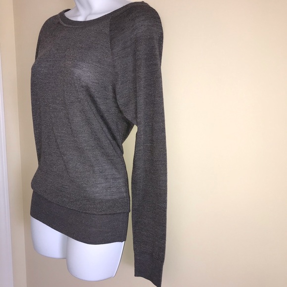 *LIKE NEW Ann Taylor Loft Sweater - Picture 4 of 8